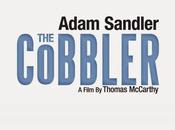 Primer teaser trailer "the cobbler" adam sandler