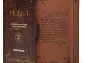 Moleskine edición limitada Hobbit