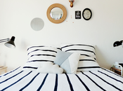 dormitorio bonito,barato estilo