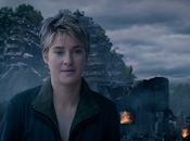 Mira primer Teaser Trailer oficial Insurgente Screencaps