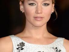 Jennifer Lawrence confiesa tiene pesadillas causa fama