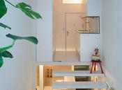Vivir mini-apartamento