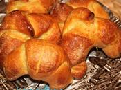 Croissant brioche .....todo descubrimiento