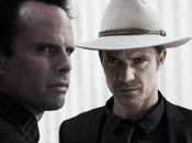 Tráiler temporada final Justified