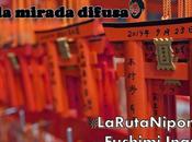 ruta nipona: kyoto (iv) fushimi inari