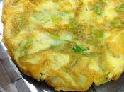 Tortilla lechuga