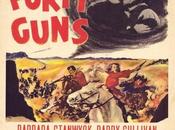 pistolas (1957)