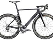 Canyon Aeroad SLX, bici carreteras llama puertas 2015