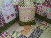 Colchas patchwork