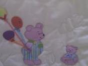 Colcha patchwork