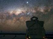 Charla “Las preguntas pendientes sobre Universo futuros telescopios Chile” Planetario USACH