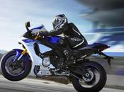 Yamaha presentó nuevas motos superdeportivas