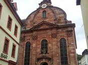 Heidelberg Alemania