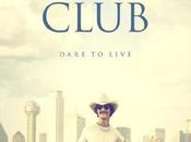 Opinión película Dallas Buyers Club
