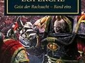 Ultima hora!:Sons Lupercal Graham McNeill