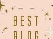 primer premio best blog
