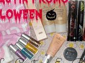 Haul Beautik Promo Halloween.