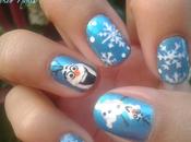 Reto Handmade Muñecos Nieve/ Olaf