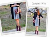 Tendencia midi
