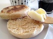 English muffins integrales