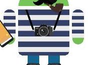 Androidify. Crea propio Androide
