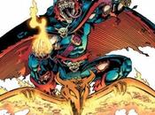 Grandes Villanos Marvel Universe: Demoduende (Demogoblin)