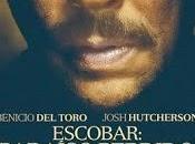 'Escobar: Paraíso perdido'
