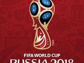 FIFA desvela emblema mundial 2018 celebraré Rusia.