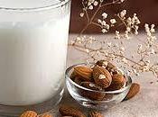 Aspectos curiosos soñar leche.