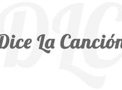 DiceLaCancion.com entra webs visitadas España