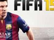 FIFA permite Share Play
