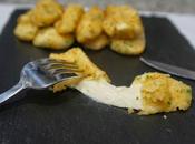Palitos mozzarella finas hierbas