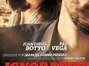 Ignorancia Sangre