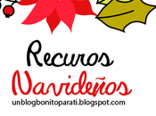 Freebies: Recursos navideños