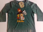 western para Adrián