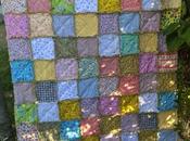 quilt flores