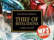 Thief Revelations Graham McNeill,una reseña