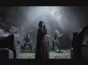 Dark Sarah "Hunting Dreamer" (Videoclip oficial)