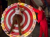 Crítica 4x06 “Bullseye” AHS: Freak Show. Trapos Sucios