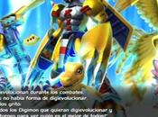 Análisis Digimon All-star Rumble