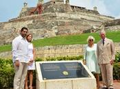 Monumento Blas Lezo