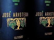 José Aristegui godello 2011 2012