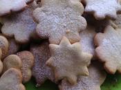 Galletas canela Biscotti alla cannella