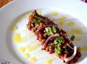 Tartar Atún