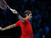 Roger Federer Stanislas Wawrinka Vivo, Masters Londres Online