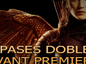 CONCURSO Avant Premiere "Sinsajo Parte PASES DOBLES]