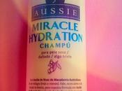 AUSSIE Miracle Hydration Champú