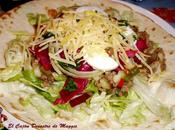 Enchiladas chapinas