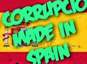 Crece España negra corrupta.