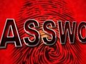 Primera tarjeta mundo sensor huella dactilar